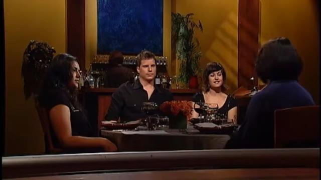 Honky Tonk Barbecue, Signature Room, TAC Quick