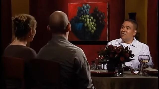 Chuck's Southern Comforts Cafe, Sayat Nova, Vermilion