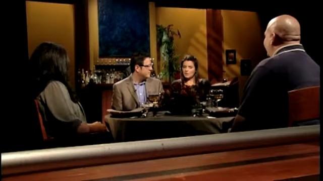 Hamburger Mary's, Trattoria Trullo, Bonsoiree