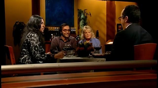 West Town Tavern, Mercat a la Planxa, Danny's Cafe