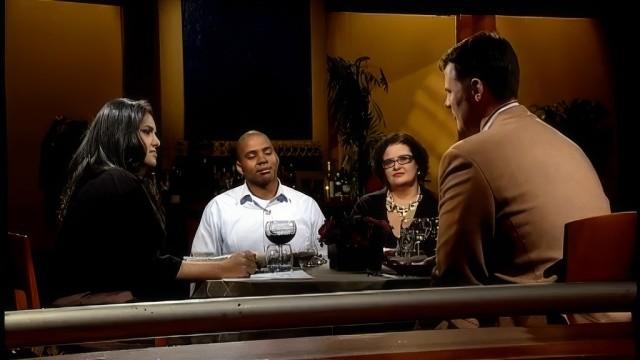 Primo Canto, Lucky Platter, Chant