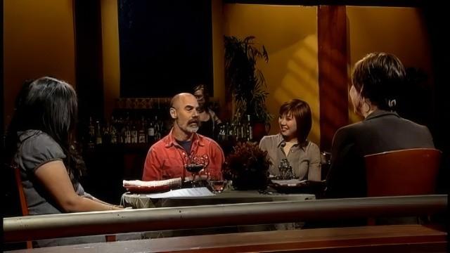 Basil Leaf Cafe, Potsticker House, Fonda del Mar