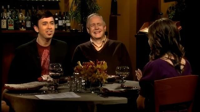 Oysy, Udupi Palace, Topo Gigio