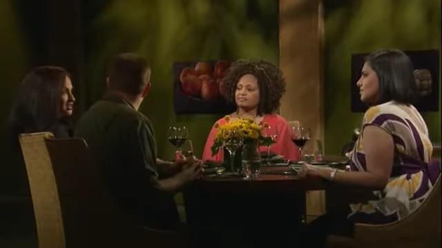 Cafe Too, Hot Chocolate, Giacomo's