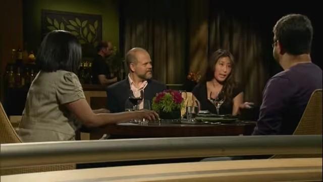 Ras Dashen, Sepia, Treat