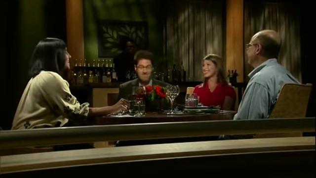 Avenues, Depot American Diner, Mia Francesca