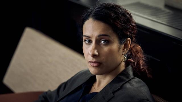 Een internationale rel