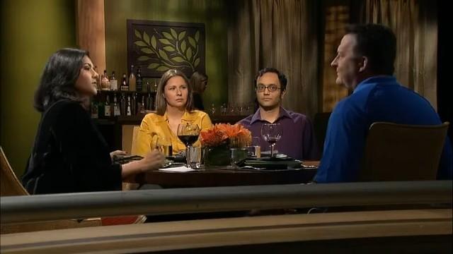 Bien Trucha, Nightwood, Central Gyros