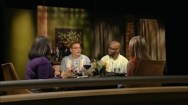 La Villa, Table Fifty-Two, The Nile