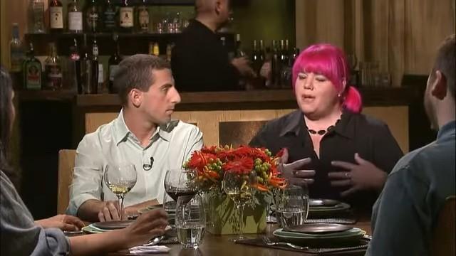 Coast Sushi Bar, Union Pizzeria, Marigold