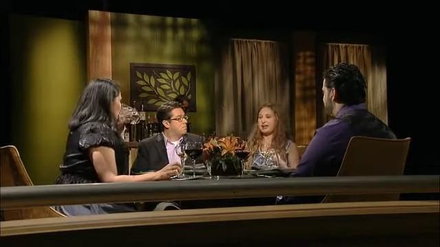 Bawadi, Chilam Balam, Viaggio Ristorante & Lounge