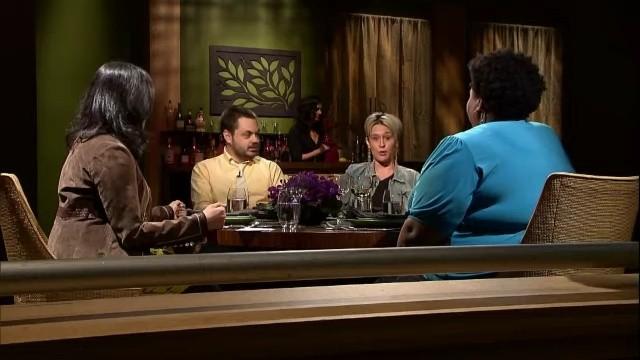 hicago q, Mabovi African & Caribbean, Mythos Greek Taverna