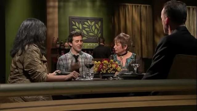 La Casa De Isaac, Mastro's Steakhouse, Melanthios Greek Char House