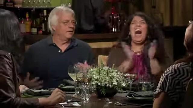 Alhambra Palace, Davanti Enoteca, Smoque BBQ