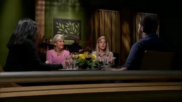 Han 202, Oceanique, Twisted Spoke