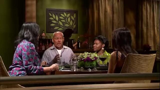 Standard India Restaurant, Tazza Italian Ristorante, Mercadito.