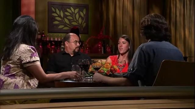 Ruxbin, Sushi Station, Three Aces