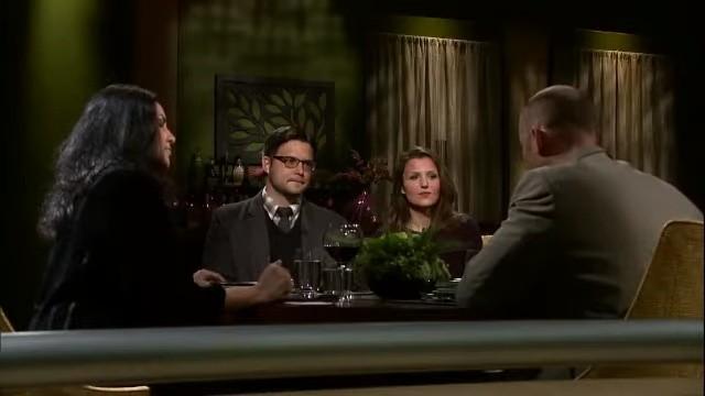 Burt's Place, Restaurant Sarajevo, Zealous.