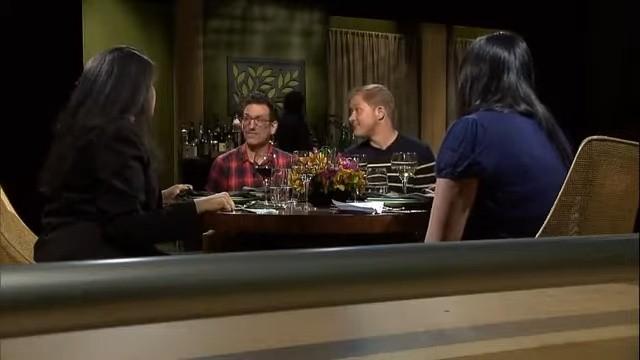 Antico Posto, Yusho, Calumet Fisheries