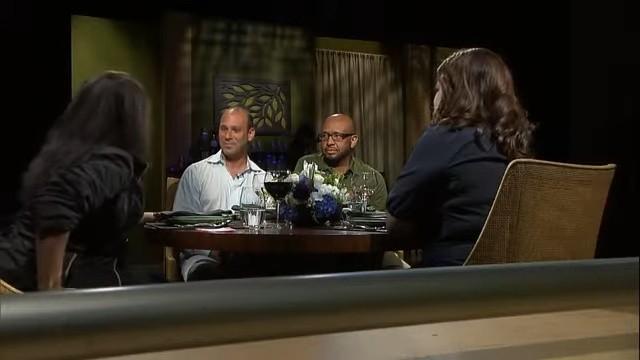 La Madia, Prasino, Chicago's Home of Chicken & Waffles