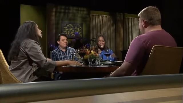 ZED451, Gio’s Café, The Chew Chew