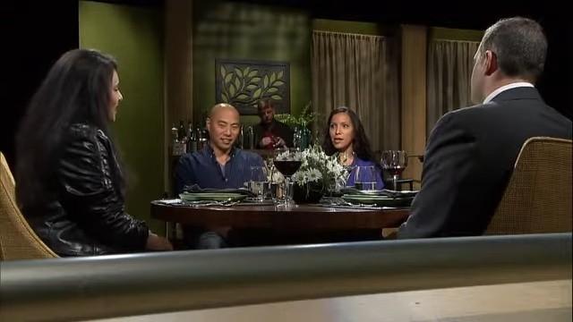 Rosewood, Ay Ay Picante, Union Sushi