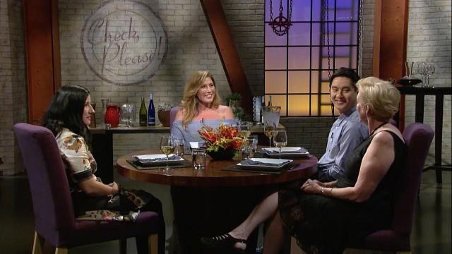 Kabobi, Cindy's, Sunset Pho