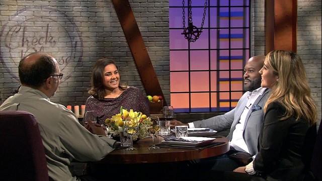 Steak 48, Nella Pizza e Pasta, Chez Moi