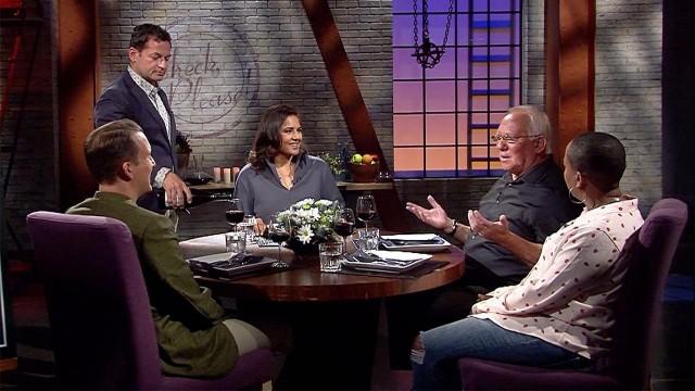 Chicago Culinary Kitchen, The Madison Bar & Kitchen, Chiya Chai