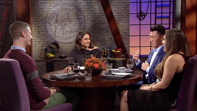 Gogi, Revival Food Hall, Club Lucky