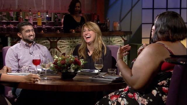 Big Ed's BBQ, Serai, Bistronomic