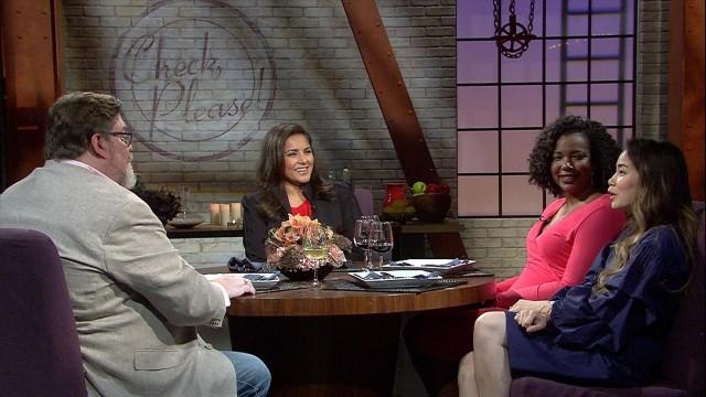 Finom Coffee, Pacific Standard Time, Peppercorns Kitchen