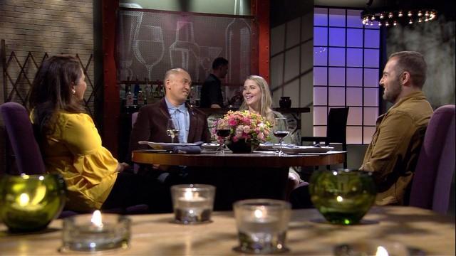 Tryzub Ukrainian Kitchen, Eris Brewery, Smack Dab