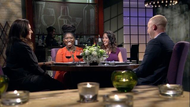 Giant, The Blossom Cafe, Saucy Porka