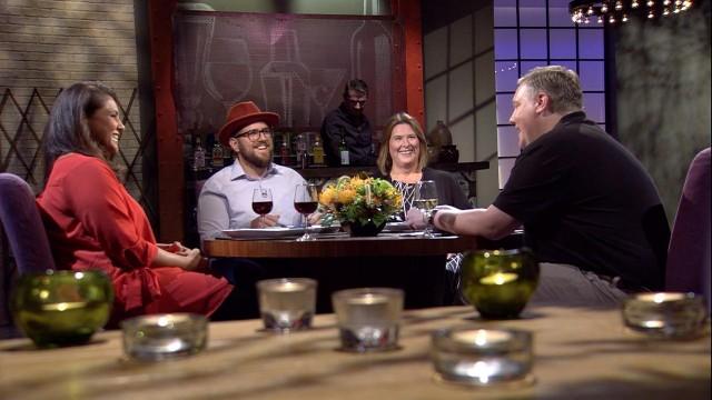 Gibsons Italia, Q Restaurant, Lillie's Q