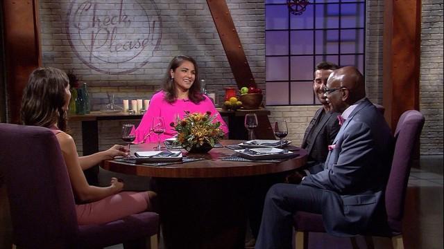 Izakaya Mita, Morena's Kitchen, Monnie Burke's