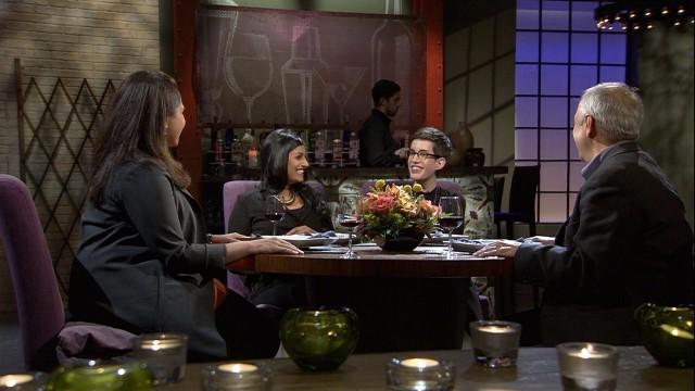 Monteverde, Lost Lake, Caspian Kabab