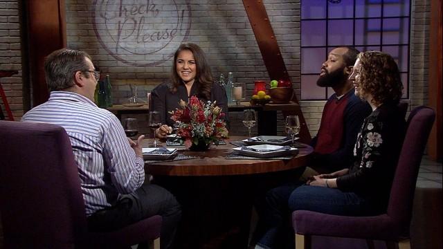 Ricobene's, Bento Box, and Chicago Magic Lounge