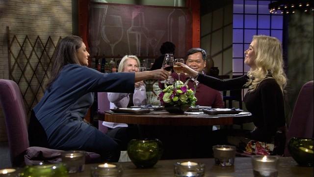 Robert's Pizza and Dough Company, Entente, Redhot Ranch