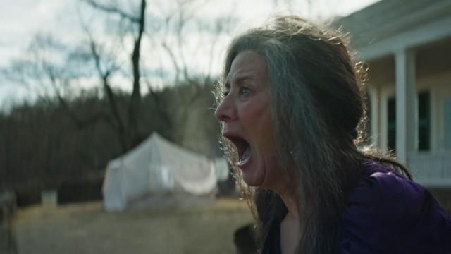 Chapter Two: The Truth Will Fuck You