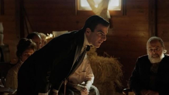 Chapter Five: Fucking Whore