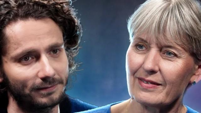 PÉDIATRE DEPUIS 35 ANS: CE QUE VOUS NE SAVIEZ PAS SUR VOS ENFANTS ET CE QU'ELLE A VU DE PLUS FOU