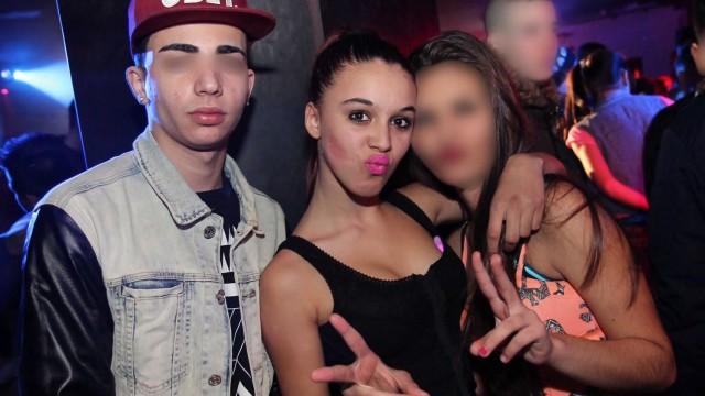 What happened with Caroline?