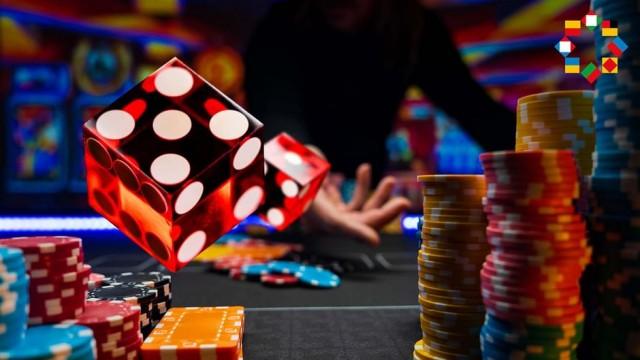 Does Europe have a gambling problem?