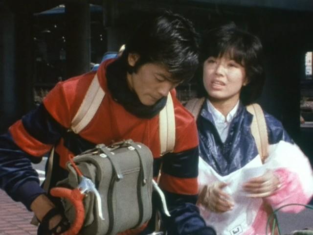 大阪ミステリー