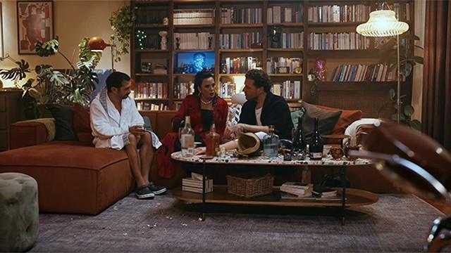 Episode 2 | The Grip of the Golf Club