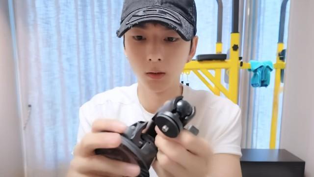 Where’s O.de Going? #2 | Off to Boeun