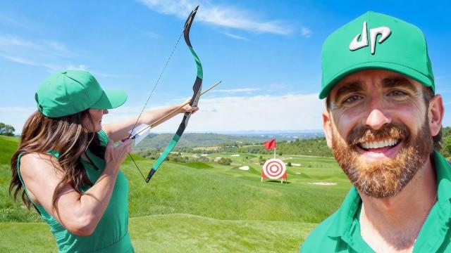 All Sports Golf Battle 6 (feat. DP Wives)