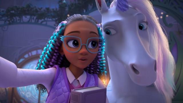 How To Be A Unicorn Rider!