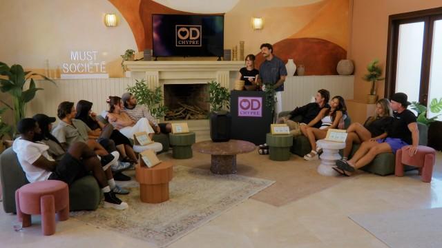 Mardi : la quotidienne - semaine 10